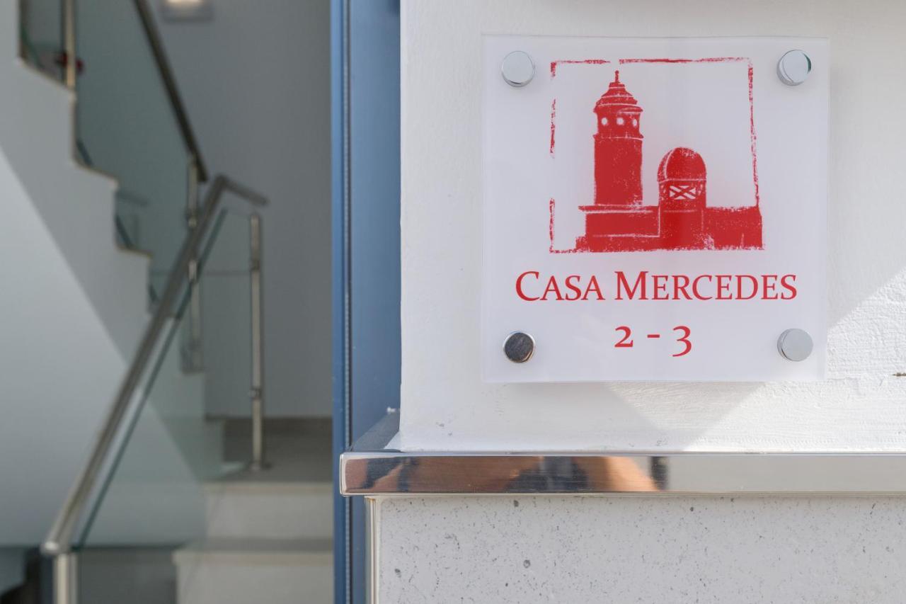Casa Mercedes, Puerto Del Carmen Puerto del Carmen  Exterior foto