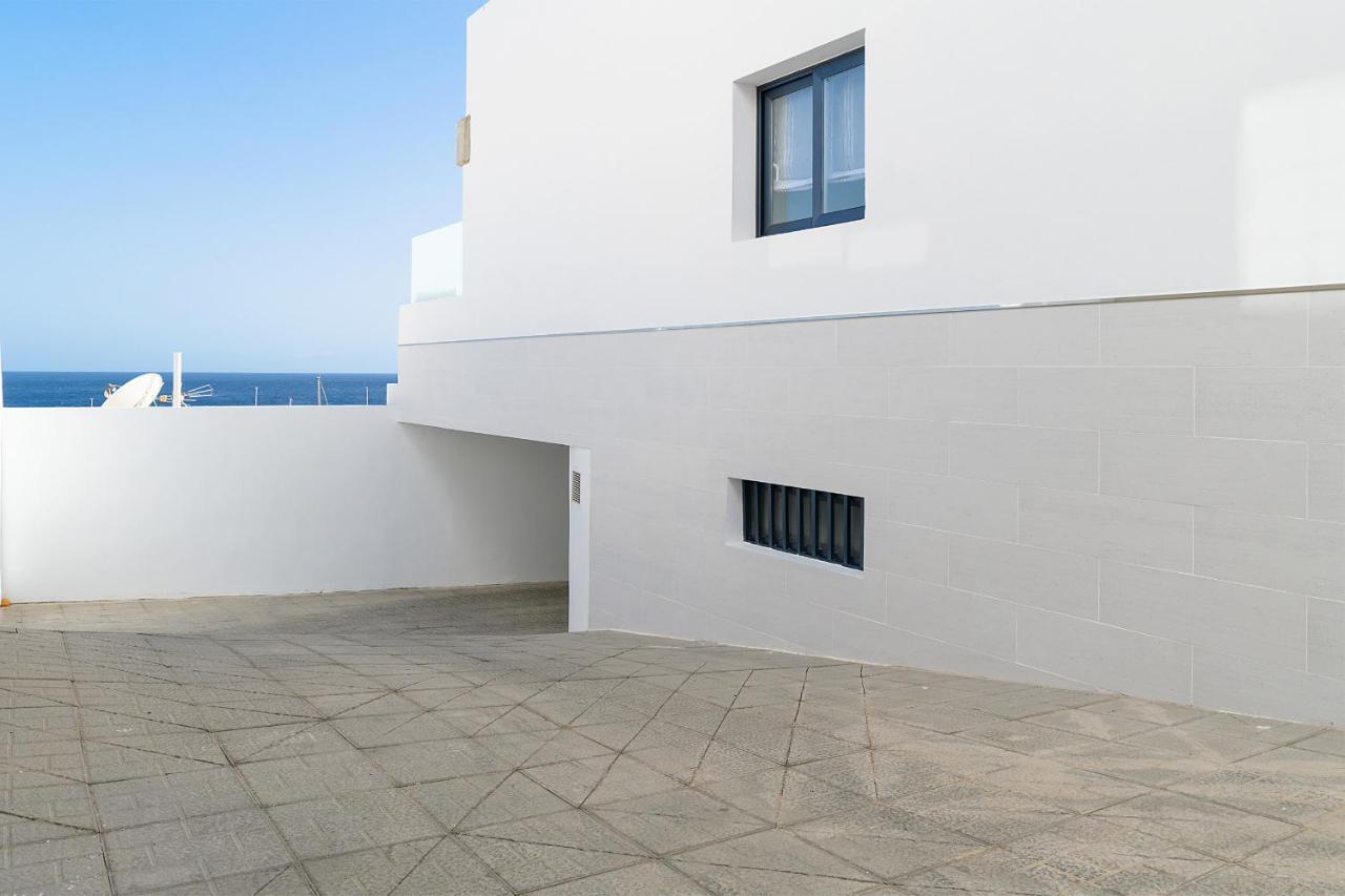 Casa Mercedes, Puerto Del Carmen Puerto del Carmen  Exterior foto