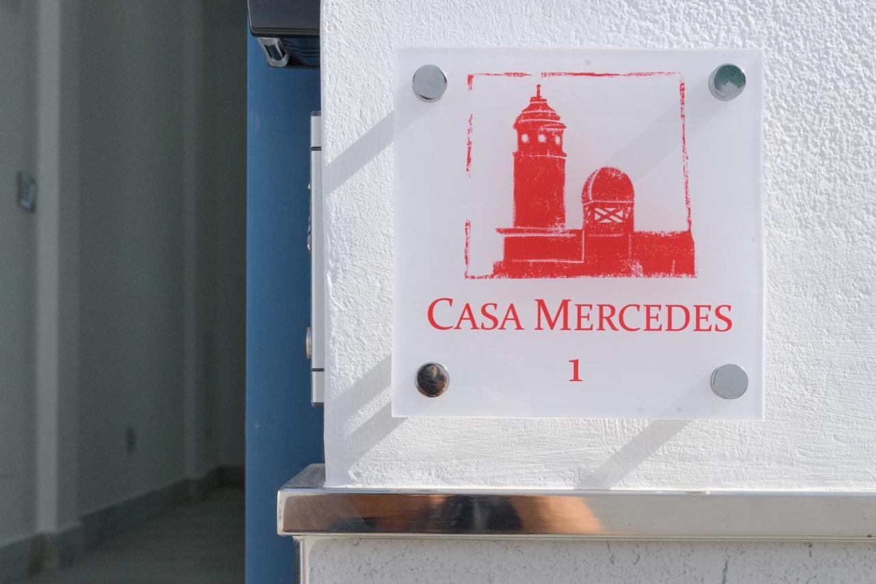 Casa Mercedes, Puerto Del Carmen Puerto del Carmen  Exterior foto